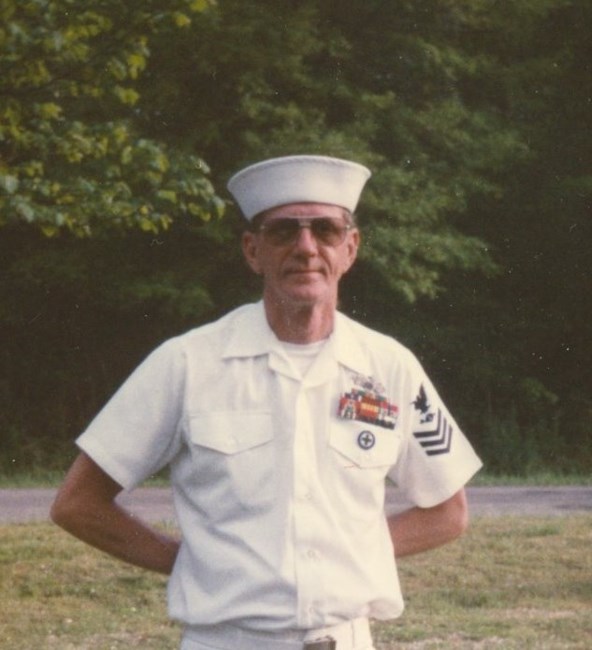 Obituary of C. T.  "Buddy" Kinard