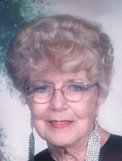 Obituary of Cleo Jones Marshall
