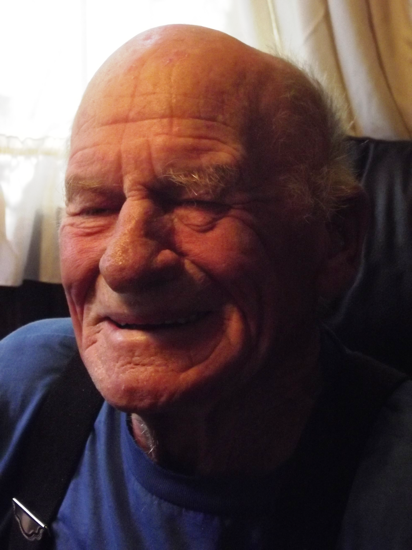 Obituary of Thomas George Baggs