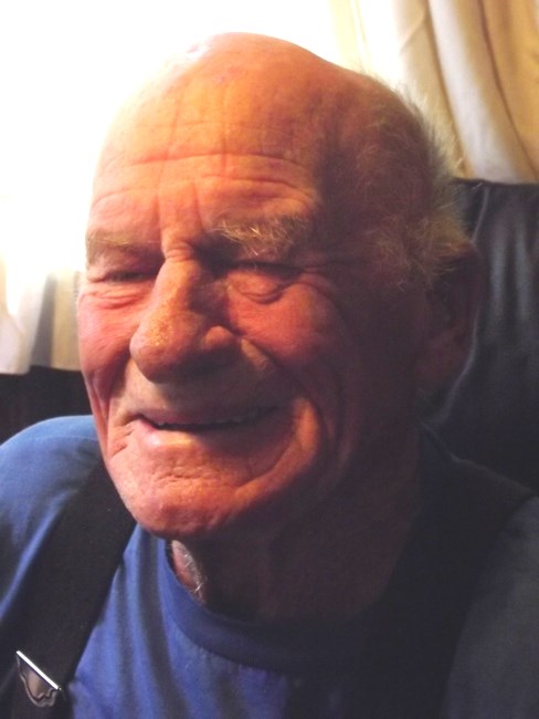 Obituary of Thomas George Baggs