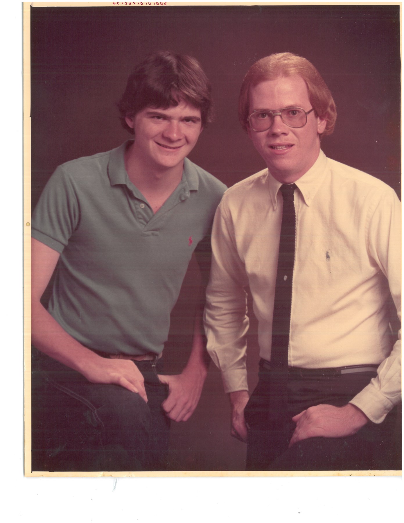 Avis de décès de Frankie & John Goins