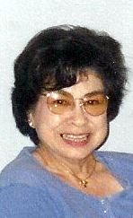 Lucille Parker