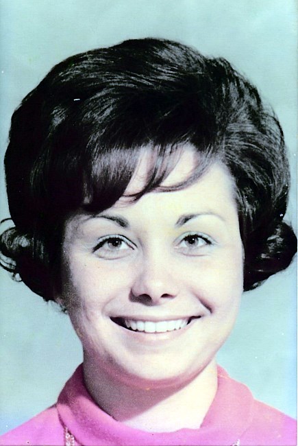 Obituary of Nora Jane Austin