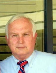 Obituary of John Clinton David