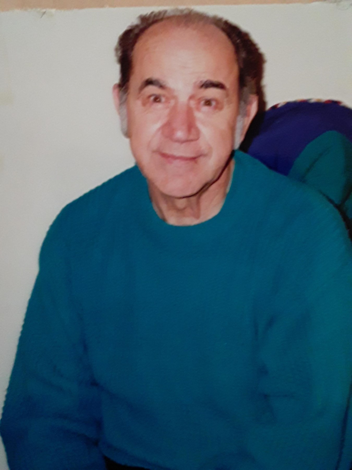 John Leigh Hickman Obituary San Jose, CA