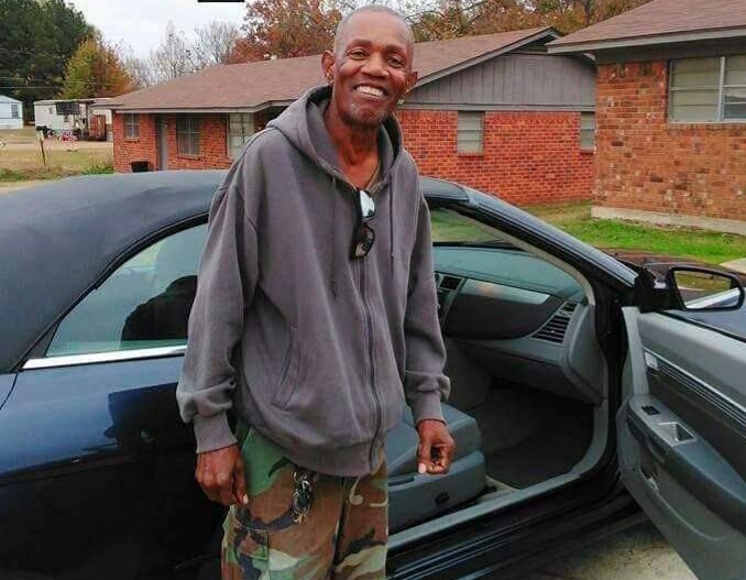 Obituary of Eddie Dewayne Newton