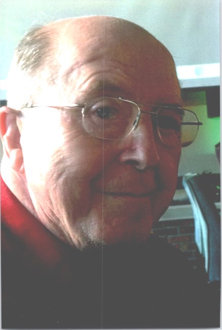 Obituary of Harold Edward Thomas