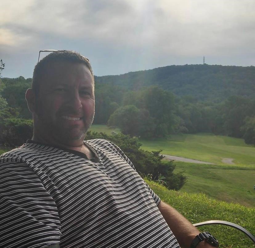 Obituary of William Burke