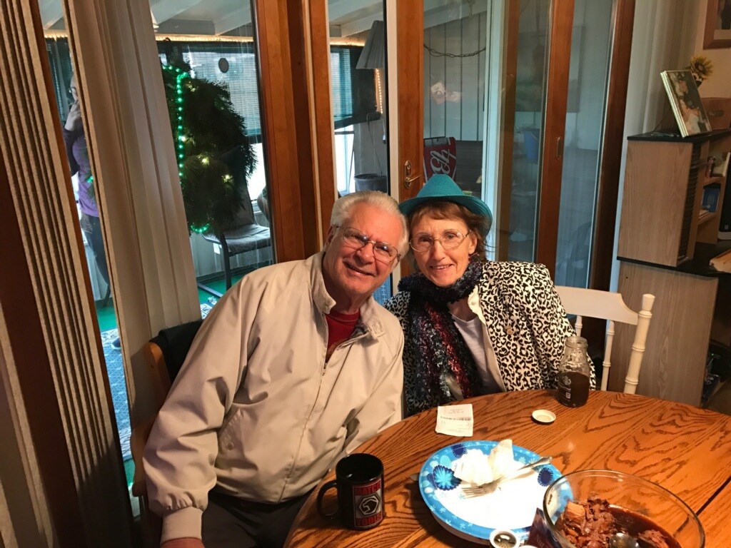 Obituary of Esther Marie Malone