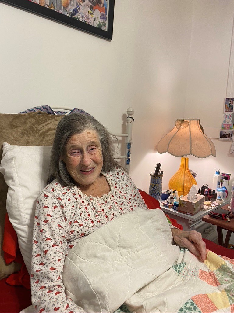 Obituary of Shirley Jo Miller