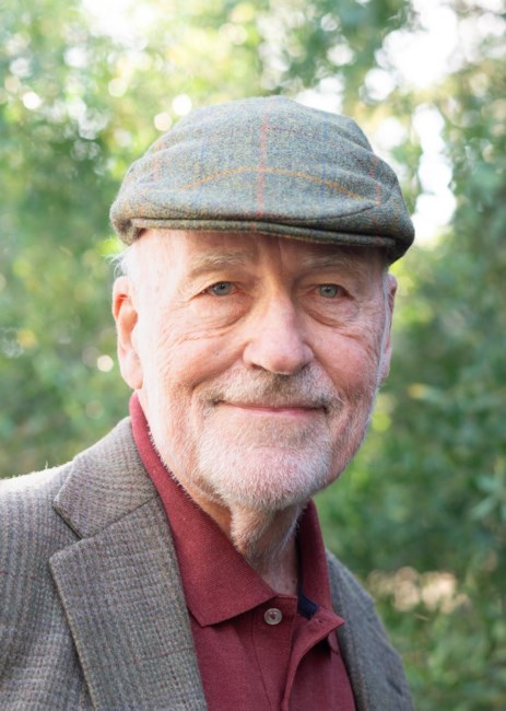 Obituary of Michael Lawrence Porter