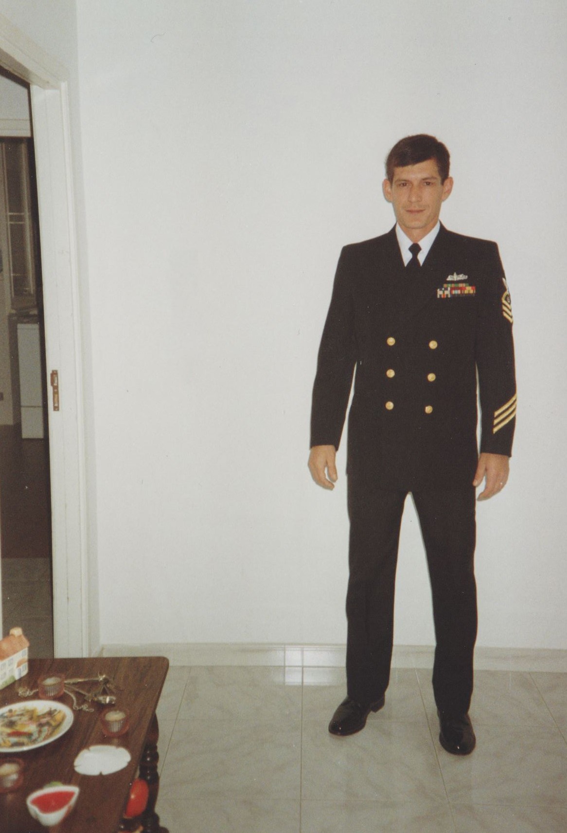 Obituary of Ronald Lee Arahood