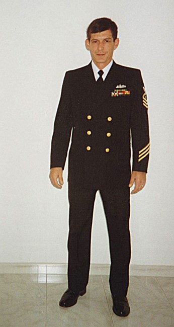 Obituary of Ronald Lee Arahood