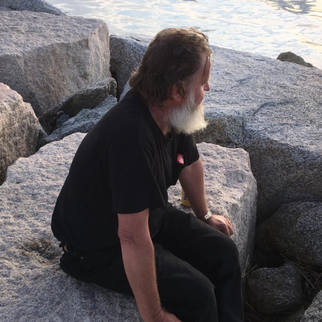 Obituary of Joseph John Vargo