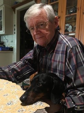 Obituary of Leonard Leon Reeves