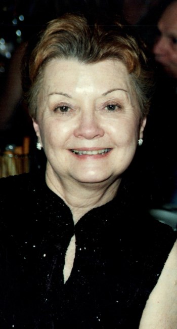 Obituario de Barbara Kelly