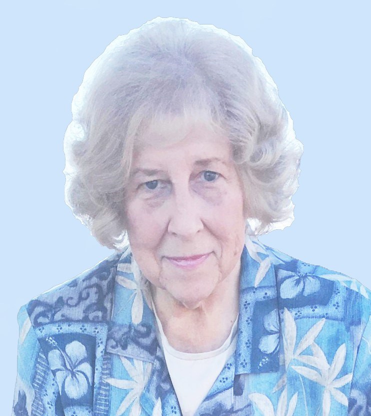 Obituary of Martha Kay McKinnon