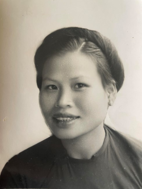 Obituary of Huong Thi Nguyen