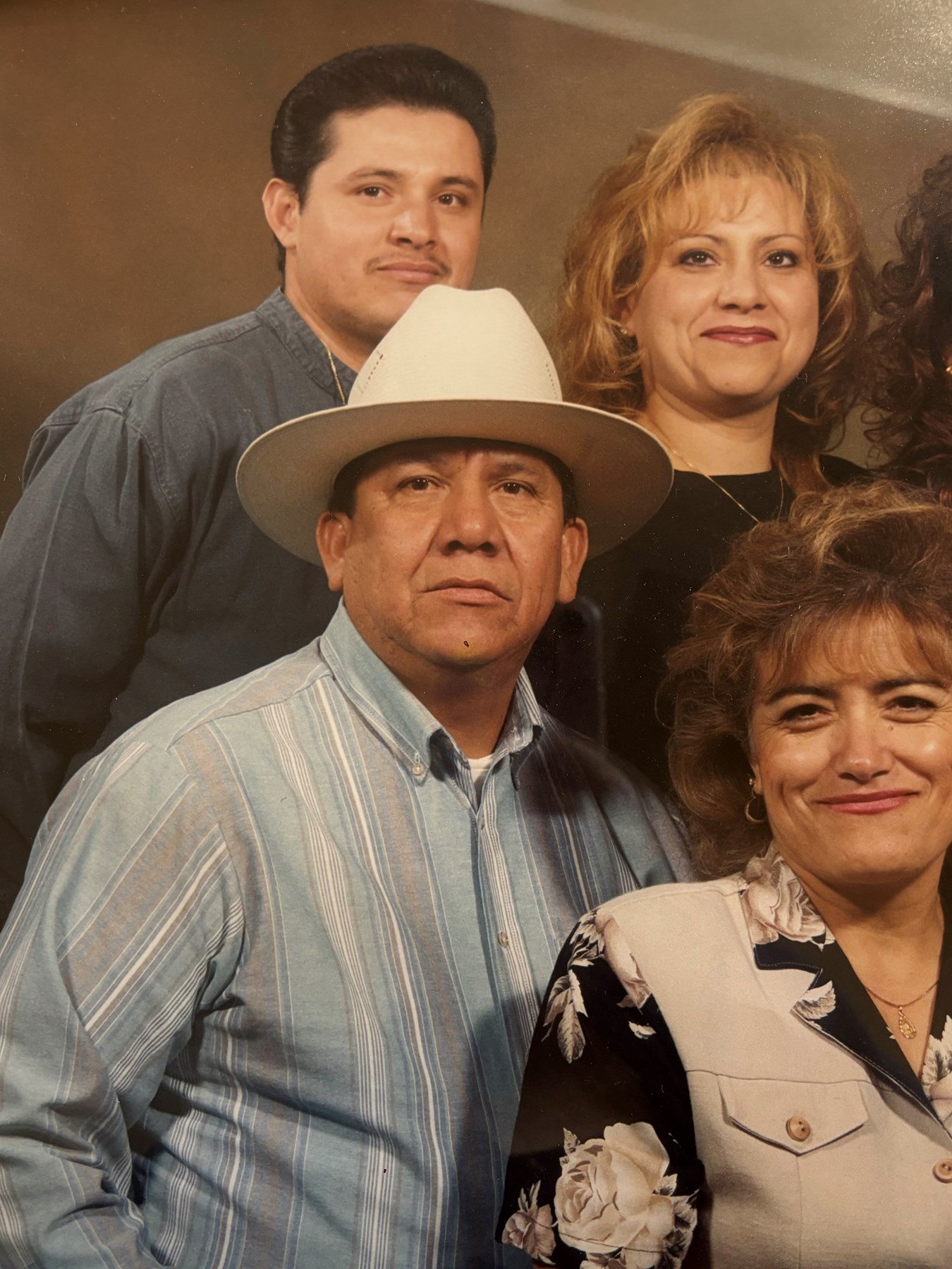 Obituario de Jose Luis Rubio