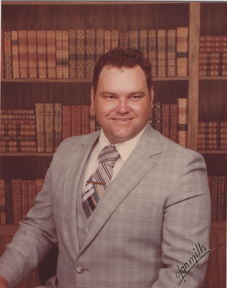 Obituary of Willie Leon Jones