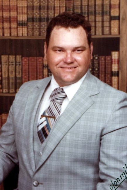 Obituary of Willie Leon Jones