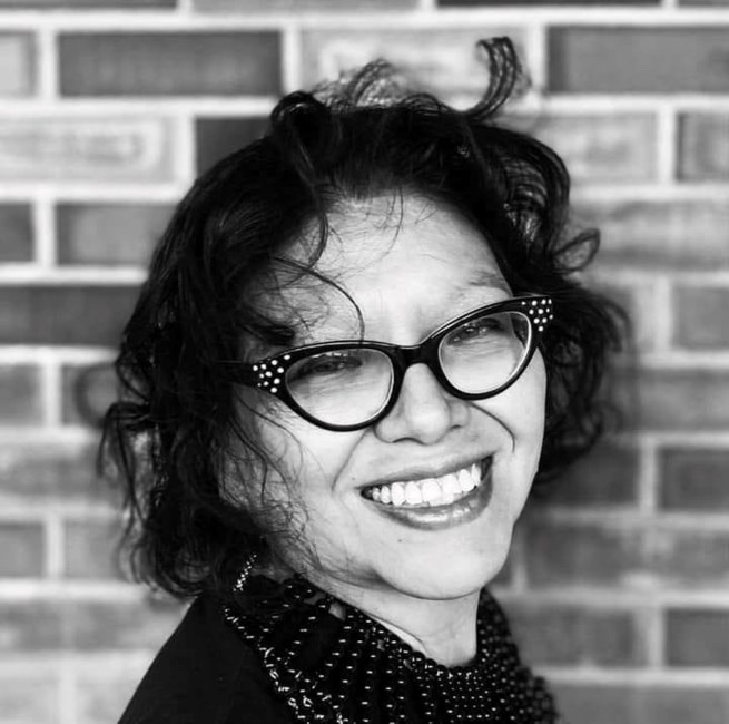 Obituary of Sally Louise Omeme Sandusky