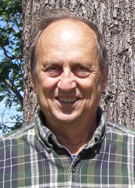 Obituary of John Wayne Chauffe Sr.