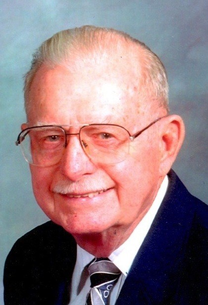 Obituary of Howard Odean Anderson
