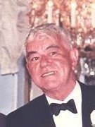 Obituary of Mr. Herman S. Allison