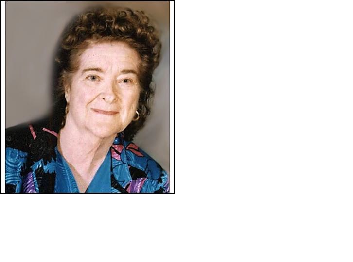 Obituary of Marjorie Louise Pratt