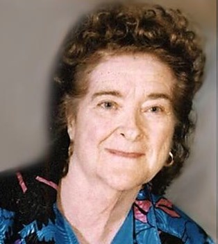 Obituary of Marjorie Louise Pratt