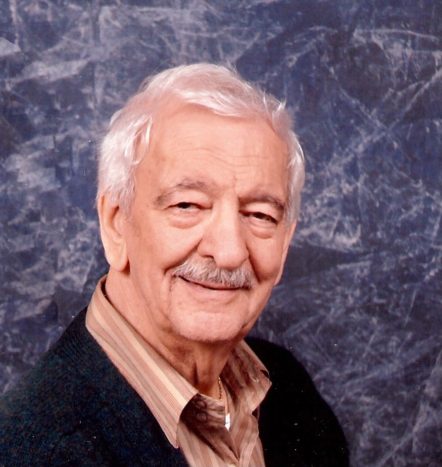 Obituary of Arthur Pelletier