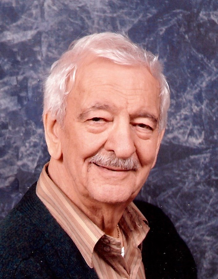 Arthur Pelletier Obituary Alma, QC