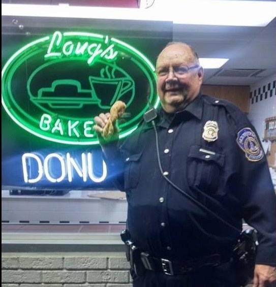 Obituary of Jeremiah H. Sedam II