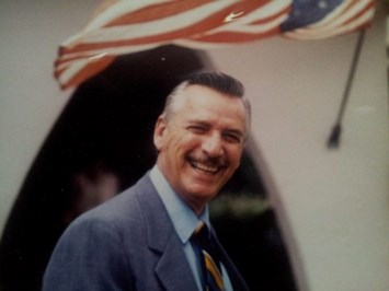 Obituary of Charles Mark Demos Sr