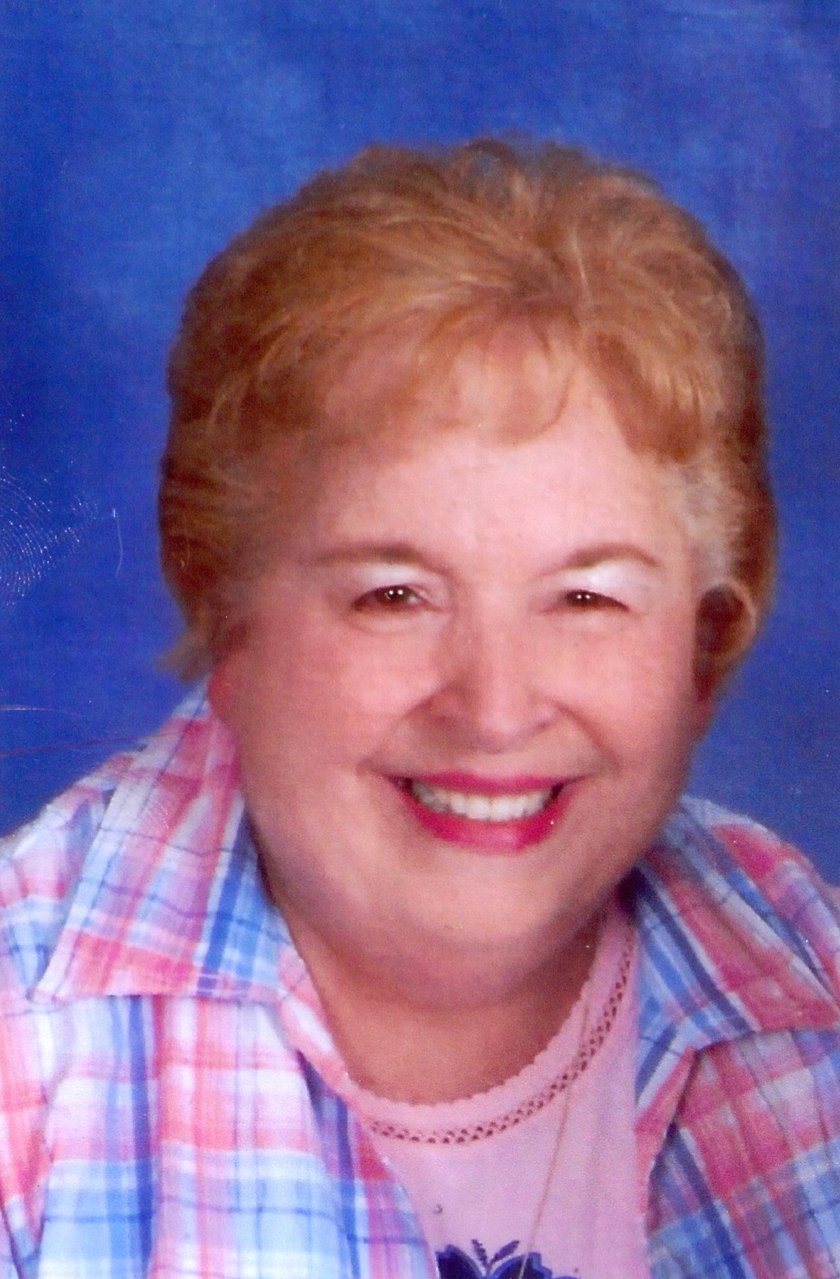 Obituary of Marlene Ann Anderson