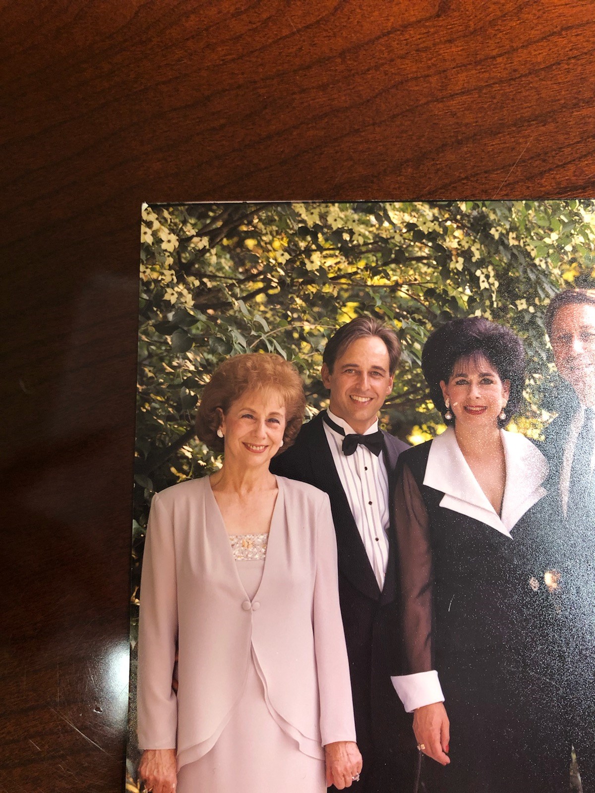 Obituary of Beverly Irma Jaffe