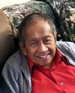 Alexander Gonzales