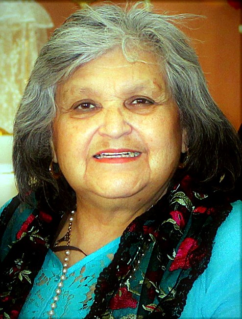 Obituary of Susan Josephine Valdivia