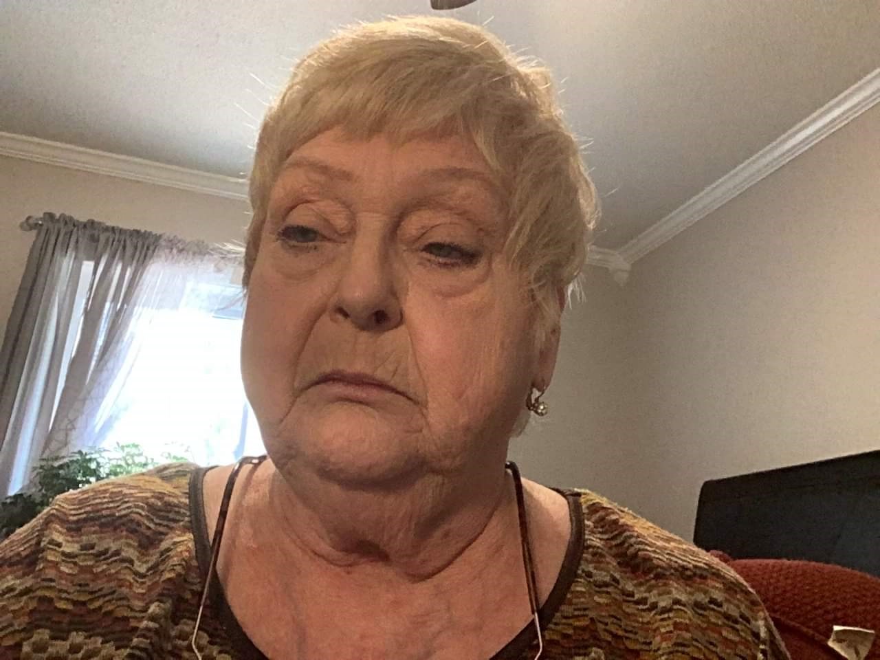 Obituary of Naomi Best