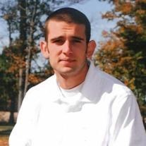 Obituary of Dylan McHenry