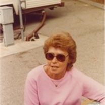 Obituary of Marie Rose Howard