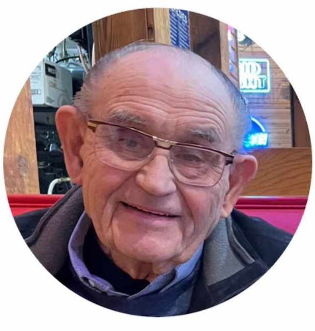 Obituary of Edward H. Schaefer