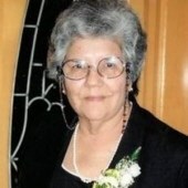Obituary of Mary Medrano