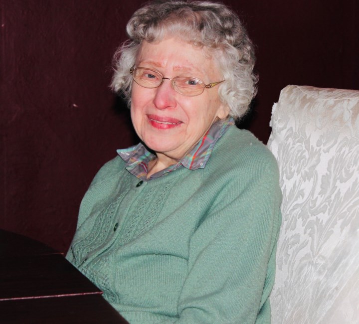 Obituary of Barbara J. Schwarck