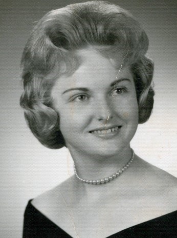 Obituary of Iris Jean Rawlings