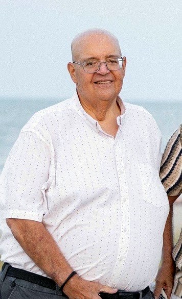 Obituary of Joseph F. Sansone