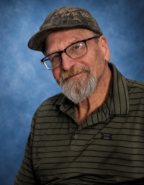 Obituary of Danny Lynn Henderlight