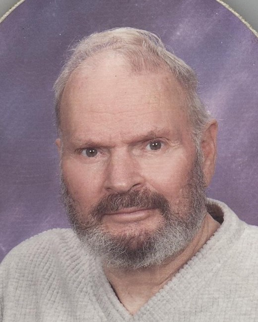 Obituary of Marvin M. Reynolds