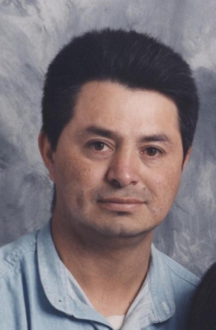 Obituary of Mario Bustamante